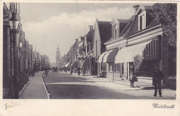 1875/ Joure, Midstraat 1936 - Joure