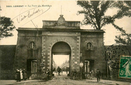 Lorient * La Porte Du Morbihan  * Rue - Lorient