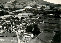 Aramits * Vue Panoramique Aérienne Du Village - Autres & Non Classés