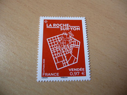 TIMBRE  DE  FRANCE   ANNÉE  2020   N  5416   NEUF  SANS  CHARNIÈRE - Unused Stamps