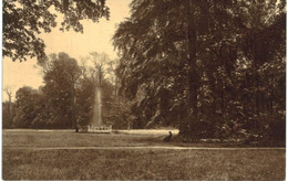 Institution Libre De Marcq En Baroeul Le Jet D'eau - Marcq En Baroeul