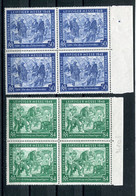 Germania - Zone Alleate - Mi. 967/968 ** - Nuevos