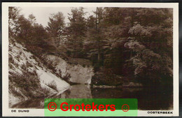 OOSTERBEEK Landgoed De Duno Ca 1938 ? - Oosterbeek