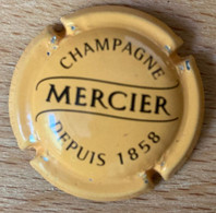 CHAMPAGNE MERCIER - Mercier