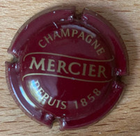 CHAMPAGNE MERCIER - Mercier