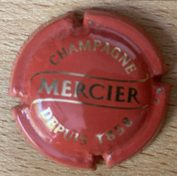 CHAMPAGNE MERCIER - Mercier