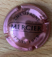 CHAMPAGNE MERCIER - Mercier