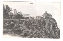 ​[20] [2B] Haute Corse CP France Corse  No.???  NONZA Collection Simon Damiani, Bastia Unused - Andere & Zonder Classificatie