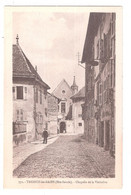 CPA 74 No.771. - THONON-LES-BAINS (Haute-Savoie). - Chapelle De La Visitation Unused - Thonon-les-Bains