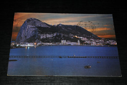 29929-                         PENON DE GIBRALTAR - Gibraltar