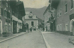 11495 - Ansichtskarten VINTAGE POSTCARD - Deutschland GERMANY -  Zell - Zell