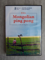 DVD Mongolian Ping Pong. Un Film De Ning Hao. Prix Du Public Festival De Berlin. 1h42 VOSTF. Voir 3 Images - Kinderen & Familie