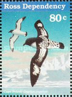 ROSS DEP.    (CAT002) XC - Unused Stamps