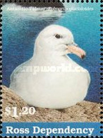 ROSS DEP.    (CAT003) XC - Unused Stamps