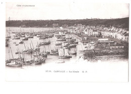 CPA 35 CANCALE - La Houle - Très Bon état Unused - Cancale