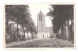 BELGIQUE : ANTWERP MOL - GROETE MARKT Unused - Mol