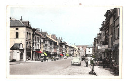 BELGIQUE : Bastogne - La Grand'Rue Unused - Bastogne