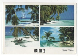 Maldives - Maldivas