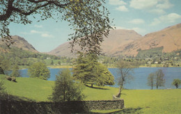 Postcard Grasmere [ English Lake District ] My Ref B14404 - Grasmere