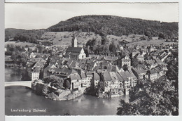 (53676) Foto AK Laufenburg AG, Totale, Nach 1945 - Laufenburg 