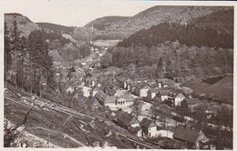 AK Bad Grund - Oberharz - Hochmoorbad - 1931 (57084) - Bad Grund