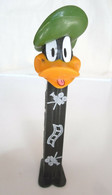 PEZ Distributeur De Bonbons LOONEY TUNES DAFFY DUCK - Pez