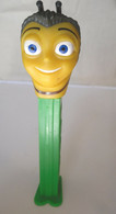 PEZ Distributeur De Bonbons BARRY B. BENSON Abeille BEE MOVIE - Pez