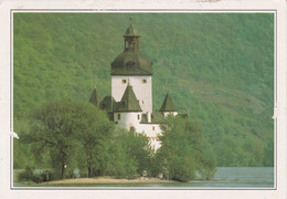 RHENANIE PALATINAT  FORTERESSE DE PFLAZ - Bellheim