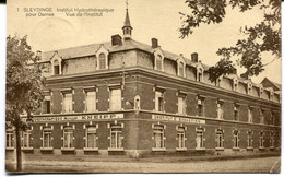 CPA - Carte Postale - Belgique - Sleydinge - Institut Hydrothérapique Pour Dame - Vue De L'Institut - 1925 (MO17684) - Evergem