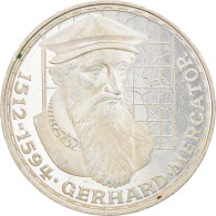 Monnaie, République Fédérale Allemande, 5 Mark, 1969, Stuttgart, Germany, BE - 5 Mark