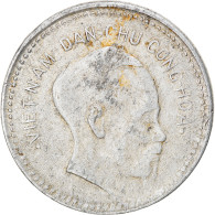 Monnaie, Viet Nam, Dong, 1946, TTB, Aluminium, KM:3 - Vietnam