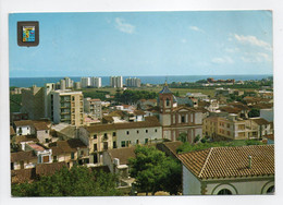 - CPM BENICASIM (Espagne) - Vue Partielle 1972 - - Castellón