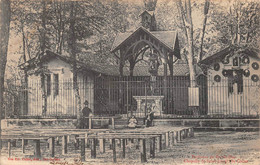 ¤¤  -   BAR-le-DUC   -  Chapelle De Saint-Joseph Du Chêne     -  ¤¤ - Bar Le Duc