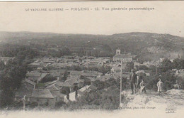 Vaucluse - Piolenc - Vue Générale Panoramique - Piolenc