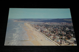 29956-                   CABOURG, LA PLAGE - Cabourg