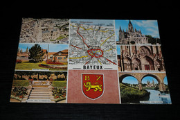 29959-                   BAYEUX - Bayeux