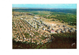 Cpm - 78 - Velizy- Villacoublay - Vue Générale - 1980 - N°12-321 Yvon - Velizy