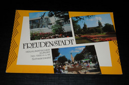 29975-                     FREUDENSTADT - Freudenstadt