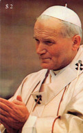 UNITED STATES - PREPAID - MCI - THEMATIC POPE JOHN PAUL II KAROL WOJTYLA - Autres
