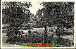 SOESTDIJK Nieuwerhoek 1933 - Soestdijk