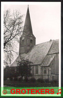 EPE Ned. Herv. Kerk  Ca 1935 ? - Epe