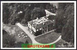 DOORN Huize < ’t Brandpunt > 1954 - Doorn