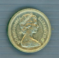 °°° Inghilterra N. 122 - One Pound 1984 Bella °°° - Altri & Non Classificati