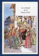 ⭐ France - Carte Postale - Paul Kauffmann - La Sérénade De La Sainte Cécile ⭐ - Kauffmann, Paul