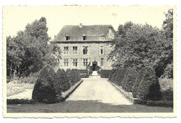 Flobecq   *  Le Vieux Château - Flobecq - Vlösberg