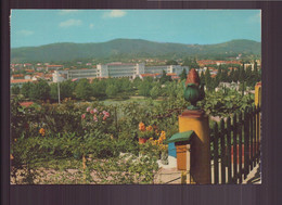 DRAGUIGNAN QUARTIERS EXTERIEURS CIMETIERE AMERICAIN 83 - Draguignan