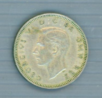 °°° Inghilterra N- 68 - One Shilling 1948 Bella °°° - Other & Unclassified
