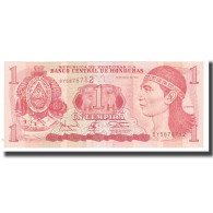 Billet, Honduras, 1 Lempira, 1994, 1994-05-12, KM:68a, NEUF - Honduras