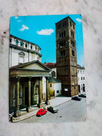 Torino,la Consolata - Churches