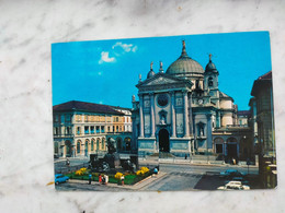 Torino,Maria Ausiliatrice - Churches